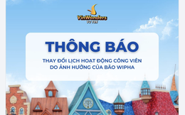 Nhiều dịch vụ kinh doanh tạm dừng hoạt động do ảnh hưởng của bão số 3 Wipha