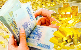 Từ cuối tháng 7, có 4 con giáp giàu có vượt bậc, gặp nhiều may mắn, được quý nhân giúp đỡ