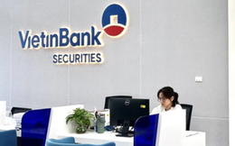 Một công ty chứng khoán giải trình lý do lãi tăng hơn 700%