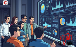 Loạt startup Việt đang "bẻ lái" ngành khí tượng: Dùng AI, IoT để dự báo mưa bão, xuất khẩu công nghệ cảnh báo lũ sang nước ngoài