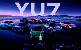 Bán ô tô điện dễ như bán điện thoại, công ty được ví như ‘Apple của châu Á’ nổi lên là đế chế công nghệ toàn năng, khiến các đối thủ phương Tây e dè