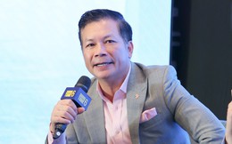 Trước đề xuất đánh thuế 20% lợi nhuận bất động sản, Shark Hưng từng cảnh báo những người lướt sóng: "Mua con gà 9 đồng bán 10 đồng thì chẳng giải quyết vấn đề gì"