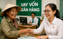 Tin vui: Chính phủ dồn lực cho vay người nghèo - Vốn vay sẽ nhiều hơn, thủ tục đơn giản hơn