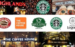 Không phải đồ uống, đây mới là yếu tố khiến thực khách quay lưng với các thương hiệu cà phê lớn