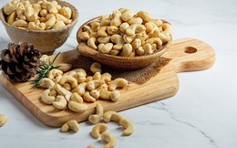 Loại hạt tốt cho tim mạch đang được Trung Quốc săn lùng, giá liên tục leo thang vẫn đặt mua từ Việt Nam hơn 80 nghìn tấn