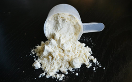 Loại bột bất ngờ trở thành cứu tinh cho ngành chăn nuôi Mỹ, từ thức ăn cho lợn đến mặt hàng trị giá 10 tỷ USD cho con người