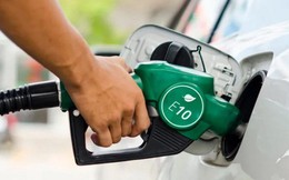 1 tuần nữa, 36 cây xăng ở TP HCM sẽ thí điểm bán xăng E10