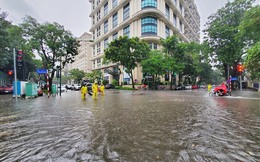 Miền Bắc có mưa to đến rất to trong 2 ngày tới