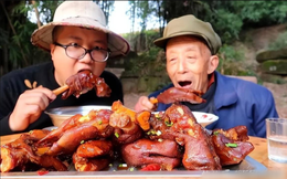 Không ăn thịt có thật sự kéo dài tuổi thọ? Nghiên cứu chỉ ra: Sau 45 tuổi, có 3 loại thịt càng nên ăn nhiều, dinh dưỡng dễ hấp thu