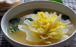 Mỹ đánh giá "rau tốt nhất thế giới", hóa ra là rau quen thuộc ngoài chợ Việt