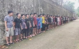 Khởi tố 247 đối tượng liên quan 3 quán bar ở TP Hồ Chí Minh tổ chức “bay lắc”