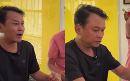 Nam NSND mở nhà hàng mặt tiền TP.HCM nhưng ế ẩm, phải lấy tiền đi diễn bù lỗ