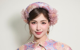 Hòa Minzy chuyển khoản 300 triệu đồng ủng hộ đồng bào Nghệ An chịu ảnh hưởng thiên tai