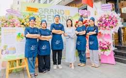 Ah Ma Hand Made: Hành trình giữ lại hương vị nguyên bản từ bếp nhà