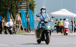 VinFast quyết tâm 'phủ' xe điện toàn Hà Nội: Bắt tay 12 ngân hàng và tổ chức tài chính, hỗ trợ người dân thủ đô vay tới 90%, lãi suất thấp hơn 3-4%