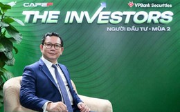 Nhà đồng sáng lập Dragon Capital: Không phải ngẫu nhiên các định chế tài chính khuyến khích “BUY Việt Nam”, nâng hạng chỉ là một yếu tố