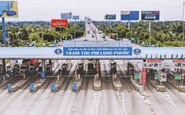 Tổ chức quốc tế rót 500 tỷ đồng vào công ty thu phí không dừng lớn nhất Việt Nam