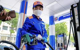 Giá xăng 24/7: Giảm còn 19.279 đồng/lít từ 15h