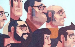 “Hãy là chính mình” là lời khuyên tồi, đây mới là điều người thành công thật sự làm