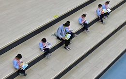 Số lượng trẻ mẫu giáo tại Trung Quốc giảm mạnh khiến 41.400 trường học đóng cửa