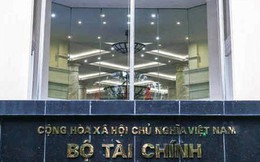 Bộ Tài chính thông tin về việc một Vụ trưởng tử vong tại bộ