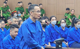 "Ông trùm" đòi nợ thuê hơn 3.555 tỉ đồng bị đề nghị 12-14 năm tù