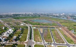 Hết thời tăng nóng, thị trường đất nền “hạ nhiệt” mạnh trong quý 2/2025