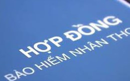 Tham gia bảo hiểm nhân thọ từ thời điểm tiền phí đóng bằng 2 chỉ vàng/năm, 17 năm sau, người đàn ông nhận về hơn 29 triệu đồng