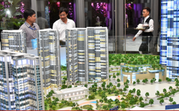 Áp thuế 20% lãi bán bất động sản: Hết thời đầu cơ nhà đất?