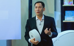 CEO Thế Giới Giấy muốn tặng 2 container giấy loại 2 cho bà con vùng lũ Nghệ An: "Loại giấy này không đẹp mắt nhưng 100% giá trị như hàng loại 1, nhà tôi và nhân viên vẫn dùng"