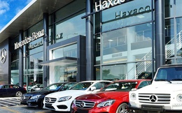 Thêm một lãnh đạo Haxaco đăng ký bán ra cổ phiếu HAX