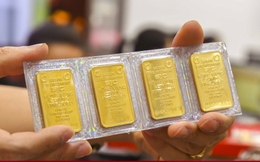 Giá vàng tuần tới biến động thế nào?
