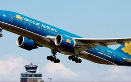 Gia hạn cơ cấu nợ cho Vietnam Airlines đến hết 2027