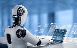 AI đang lấy gì từ công việc của con người?