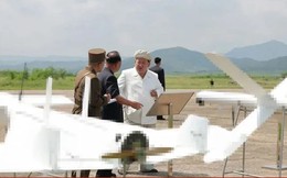 Bùng nổ nền kinh tế tầm thấp tại Quảng Châu, Trung Quốc