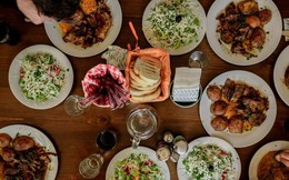 Trả góp bữa ăn - xu hướng tiêu dùng mới của giới trẻ Mỹ