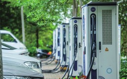 Bài toán trạm sạc tại Trung Quốc: Khi nỗi lo dần biến mất, doanh số tự đi lên, cuộc đua xe điện không chỉ là pin hay xe mà là hạ tầng