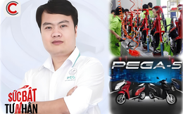 Hãng xe máy điện đầu tiên ở Việt Nam từng có sản phẩm xuất khẩu sang Cuba: Showroom Hà Nội hiện liên tục "cháy kệ", nhà máy công suất 40.000 xe/tháng hoạt động suốt ngày đêm, khẳng định không theo kiểu "đem con bỏ chợ"