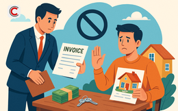 Mua nhà, đất nhưng công ty không xuất hóa đơn có phải hành vi trốn thuế không: Thuế Hà Nội nói gì?