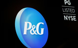 Sau sa thải 7.000 nhân sự, P&G tiếp tục thay CEO