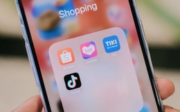 TikTok Shop bứt phá ngoạn mục, Shopee lần đầu mất ngôi ở một chỉ số quan trọng