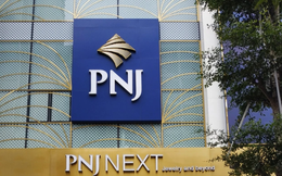 "Đại gia" trang sức PNJ lãi hơn 6,2 tỷ đồng mỗi ngày