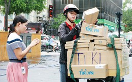 Dù chỉ chiếm 0,4% thị phần nhưng Tiki lại có 1 chỉ tiêu bỏ xa Shopee và TikTok Shop