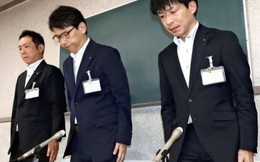 "Cơn ác mộng" của Nhật Bản: Bắt khẩn cấp 2 thầy giáo điều hành nhóm "ấu dâm trực tuyến", ít nhất 10 giáo viên tham gia