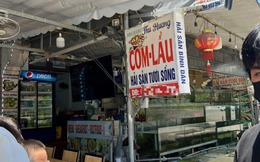 Hạ Long: Gia đình 4 người lớn, một trẻ 8 tháng ăn bún hết 810.000 đồng, tài xế được chủ quán chia 10% "cảm ơn"