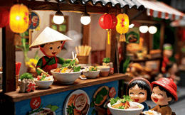 AI tạo video cực đỉnh của Google - Veo 3 chính thức “chào sân” Việt Nam