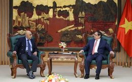 Tập đoàn hàng đầu Singapore muốn tham gia tái cơ cấu ngân hàng Việt Nam, có khả năng huy động 5-7 tỷ USD