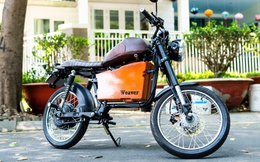 Điểm danh những mẫu xe máy điện đi được quãng đường trên 200km