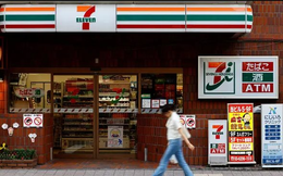 Nóng: 7-Eleven cho phép tạm đóng cửa trên toàn Nhật Bản