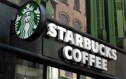 Starbucks từ bỏ mô hình cửa hàng nhận đặt online
